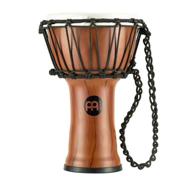 Meinl JRDTA 7'' Jr. Djembe (Twisted Amber)