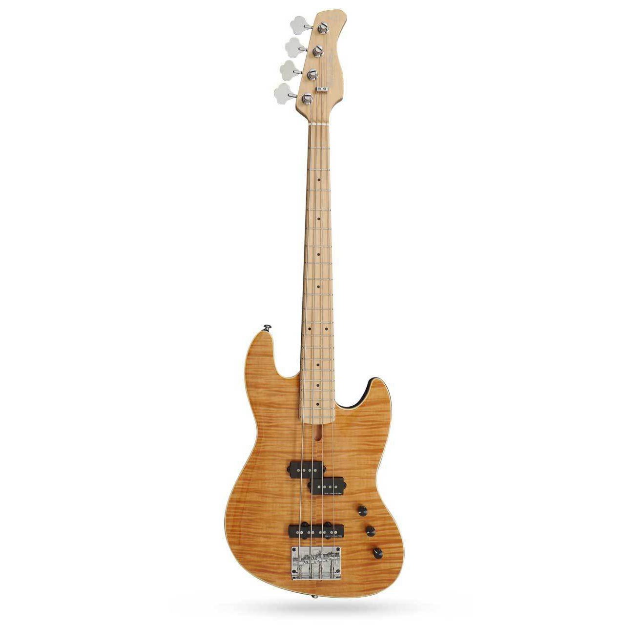 Sire Marcus Miller U5 Bas Gitar Alder 4 NT