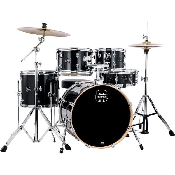 Mapex Venus Akustik Davul 20+10+12+14FT+14S (VE5044FTCVH)