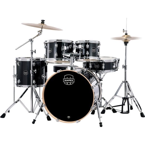 Mapex Venus Akustik Davul 20+10+12+14FT+14S (VE5044FTCVH)