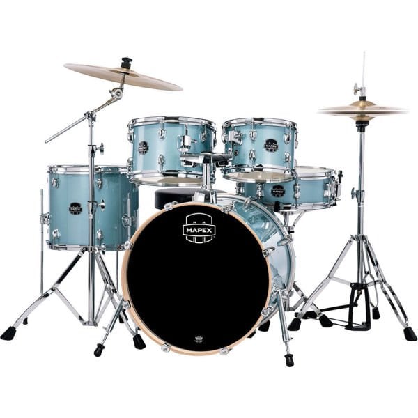 Mapex Venus Akustik Davul 20+10+12+14FT+14S (VE5044FTCVJ)