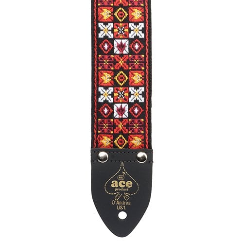 Dandrea ACE01 Gitar Askısı