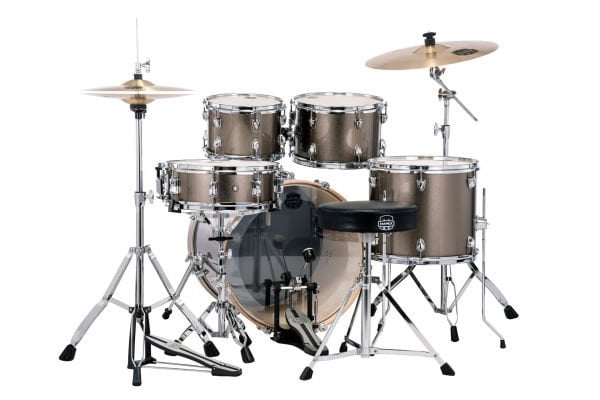 Mapex Venus Akustik Davul 20+10+12+14FT+14S (VE5044FTCVX)