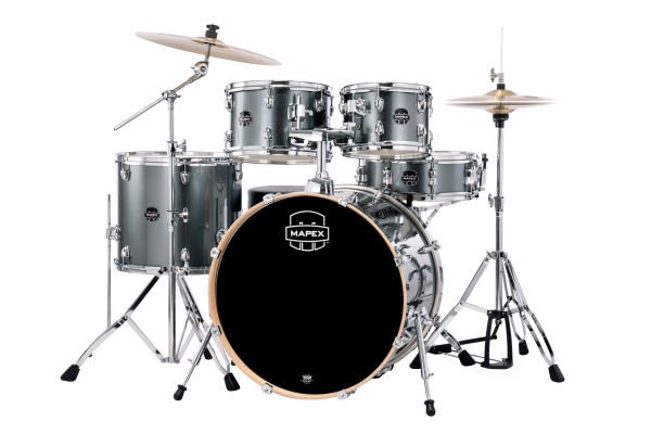 Mapex Venus Akustik Davul 22+10+12+16FT+14S (VE5294FTCVC)