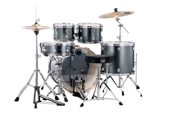 Mapex Venus Akustik Davul 22+10+12+16FT+14S (VE5294FTCVC)