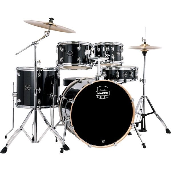 Mapex Venus Akustik Davul 22+10+12+16FT+14S (VE5294FTCVH)