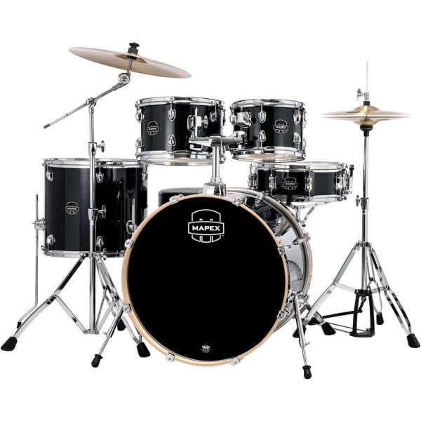 Mapex Venus Akustik Davul 22+10+12+16FT+14S (VE5294FTCVH)