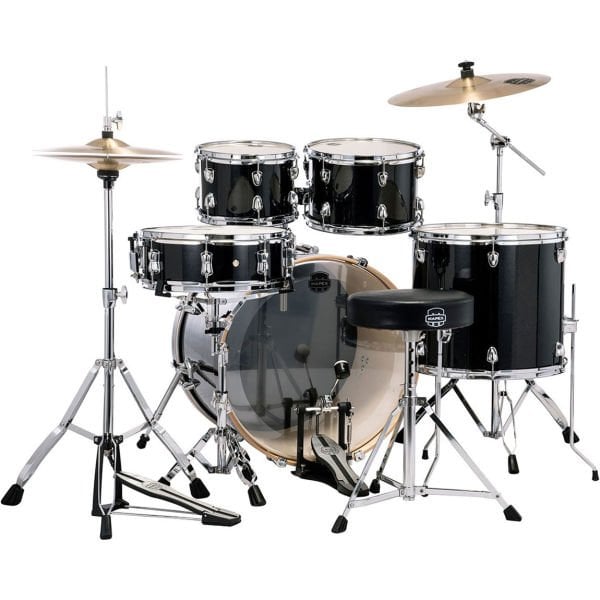 Mapex Venus Akustik Davul 22+10+12+16FT+14S (VE5294FTCVH)