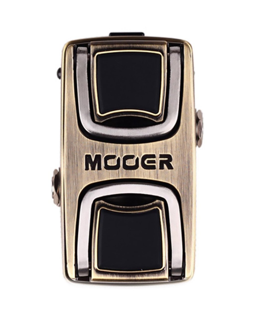 Mooer WCW1 Mini Serisi The Wahter Wah Pedalı