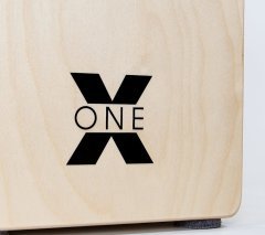 Schlagwerk CP101 Cajon X-One Nature