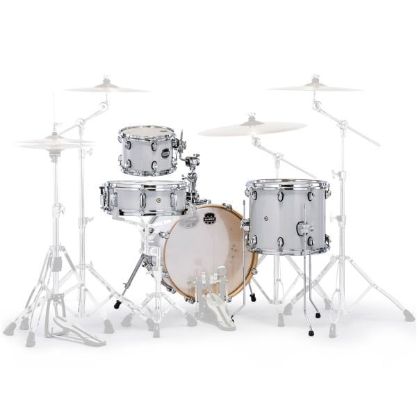 Mapex Mars Birch Akustik Davul 18+10+14FT+14S (MA486SDT)