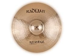 Istanbul Mehmet 20'' Radiant Medium Ride Zil