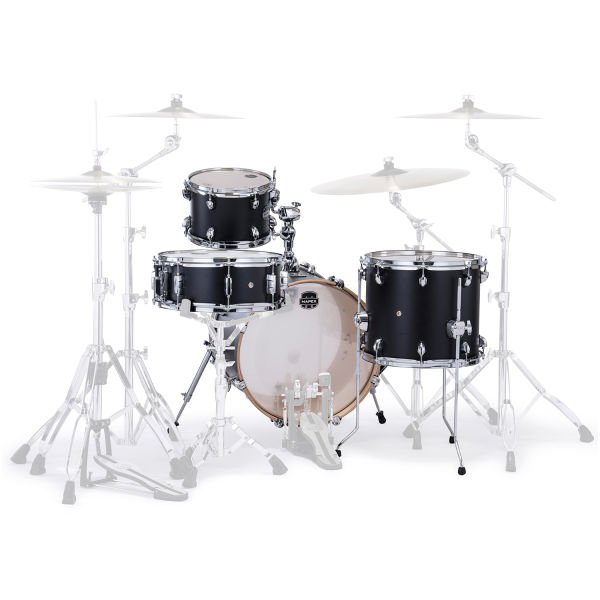 Mapex Mars Maple Akustik Bateri 18+10+14FT+14S (MM486SKD)