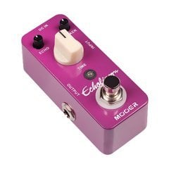 Mooer MDL3 Micro Serisi Echolizer Digital Delay Pedalı