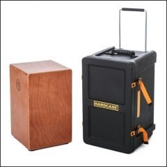 Hardcase Cajon Case