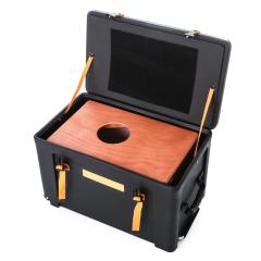 Hardcase Cajon Case