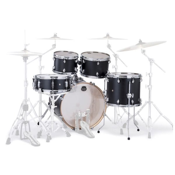 Mapex Mars Maple Akustik Davul 20+10+12+14FT+14S (MM504SFKD)