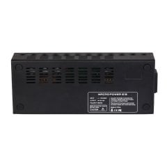 Mooer MPS12 Power Supply Macro Power 12 Port lsolate