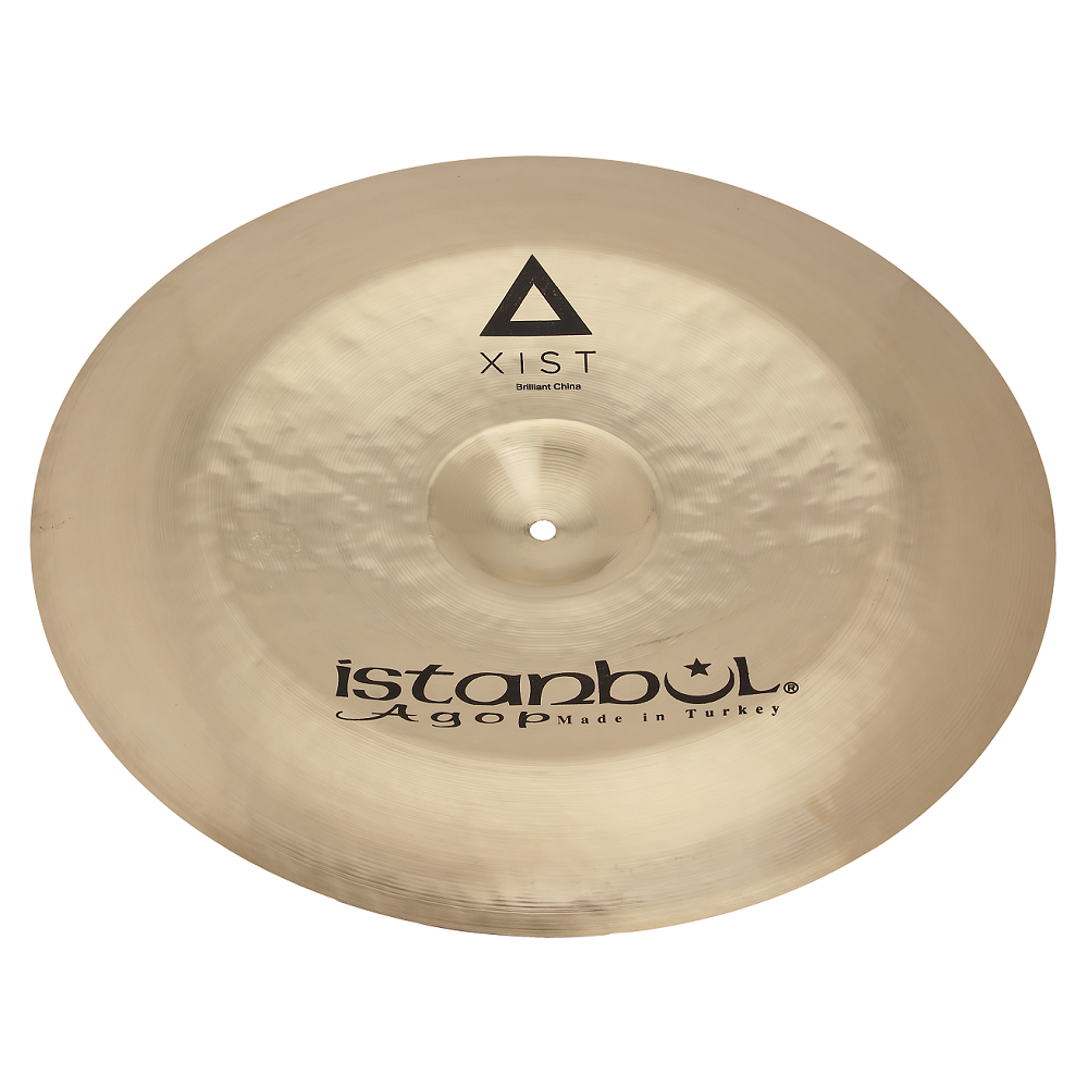 İstanbul Agop 10'' Xist MINI China Zil