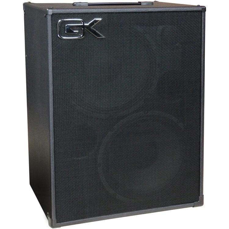 Gallien Krueger MB212II 500W 2x12'' Combo Bas Anfi