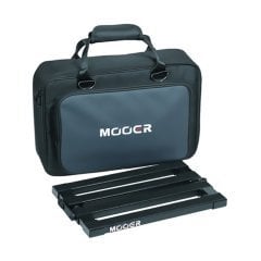 Mooer PB10 Çok Açılı Pedal Board