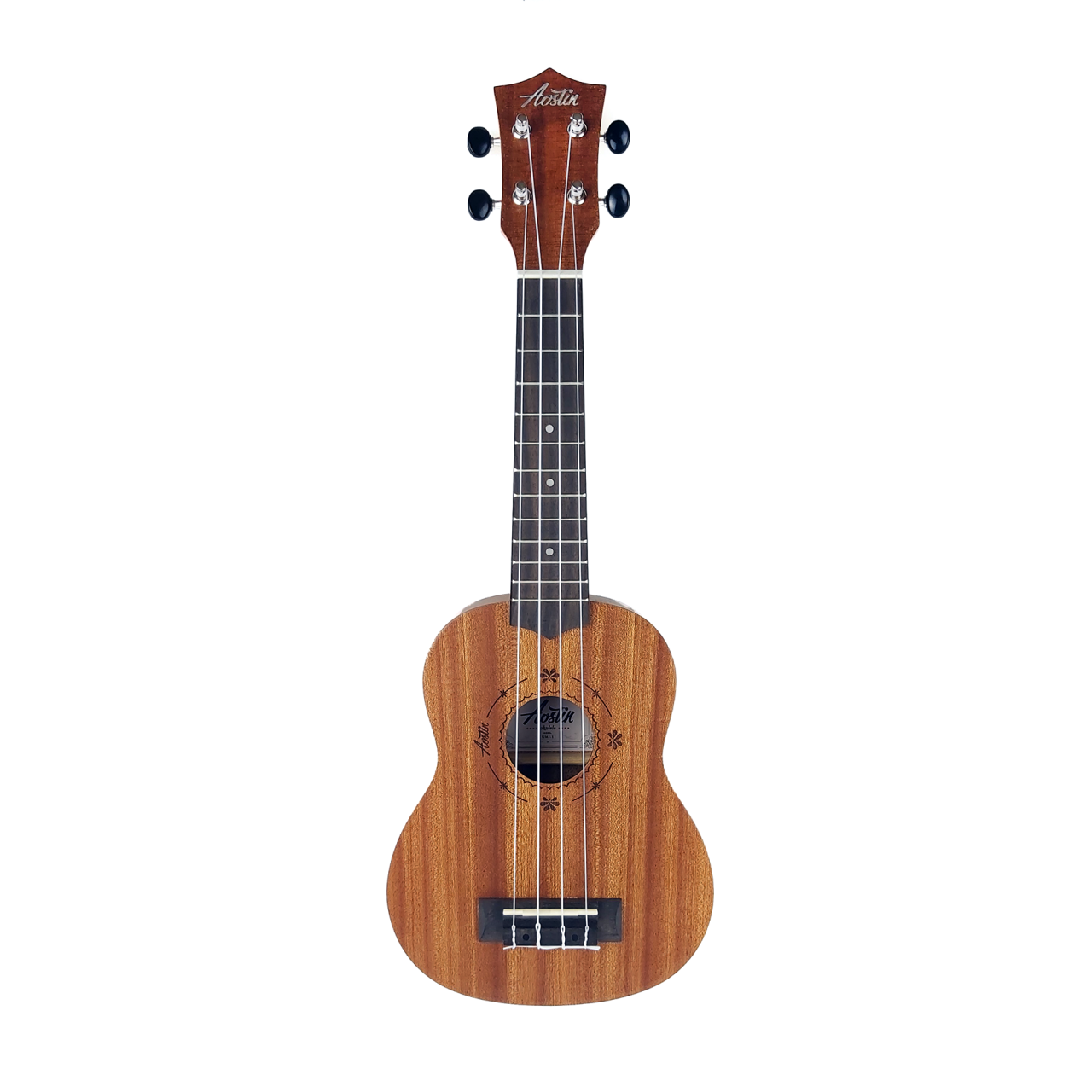 Austin Soprano Ukulele