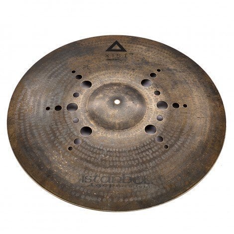 Istanbul Agop 21'' Xist Dark Ion Ride Zil