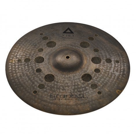 Istanbul Agop 15'' Xist Dark Ion Hihat Zil