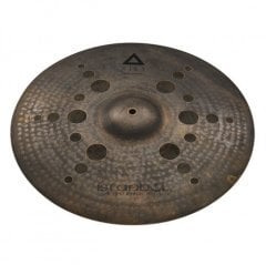 Istanbul Agop 15'' Xist Dark Ion Hihat Zil