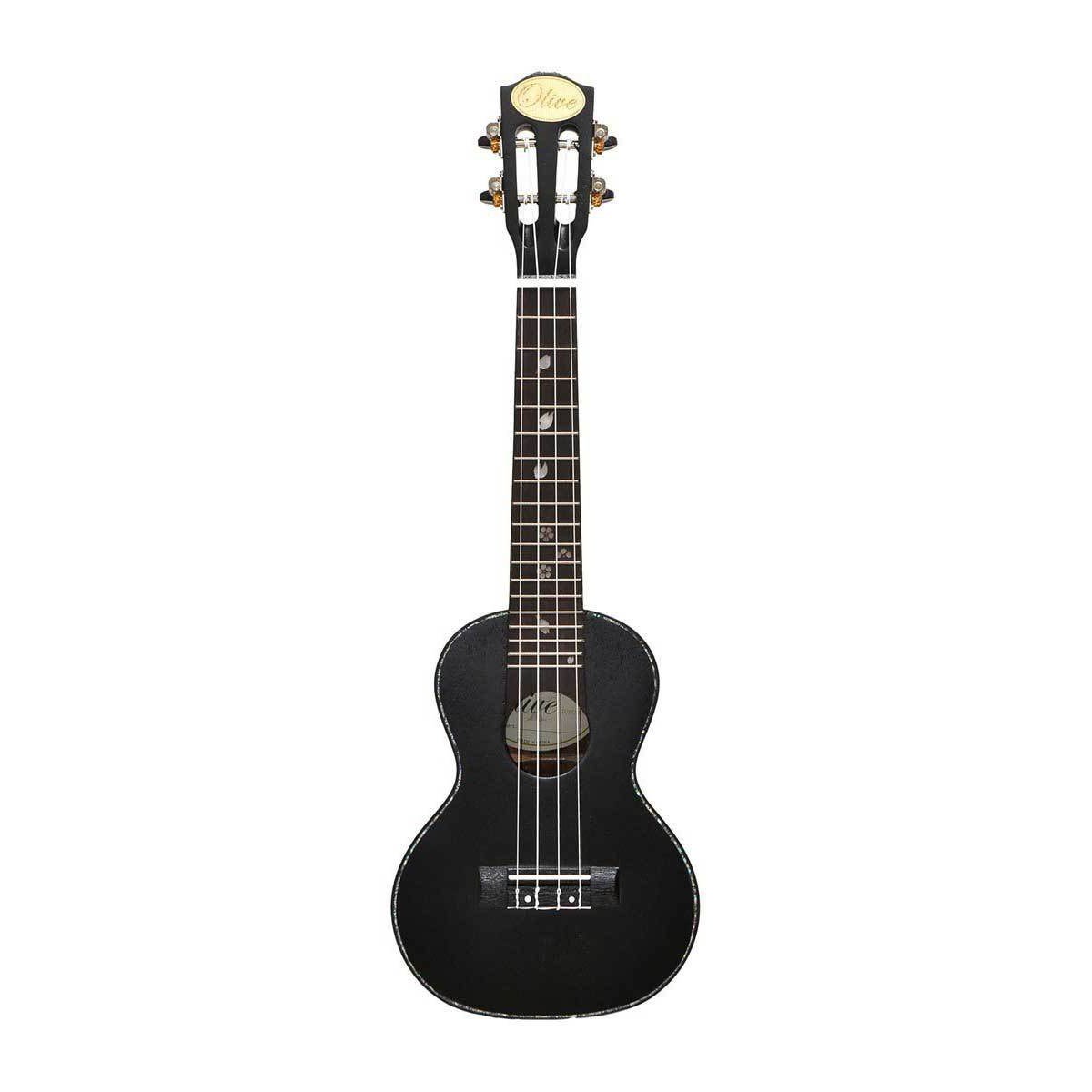 Olive Concert 6 Ukulele