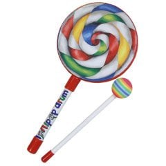 Remo ET711000 10'' Lollipop Drum
