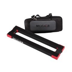 Mooer PB05 Mikro Serisi İçin Pedal Board