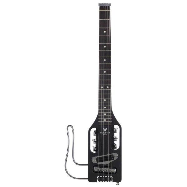 Traveler ULEBKMLH Ultra Light Solak Elektro Gitar