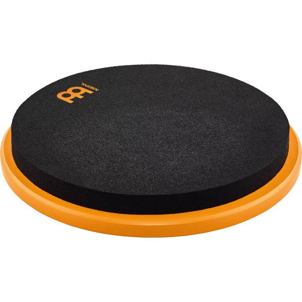 Meinl Marshmallow 12 İnç Practice Pad (MMP12OR)