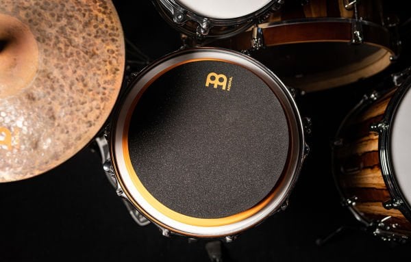 Meinl Marshmallow 12 İnç Practice Pad (MMP12OR)