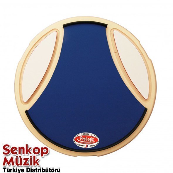 Prologix Ostinato Johnny Rabb Practice Pad