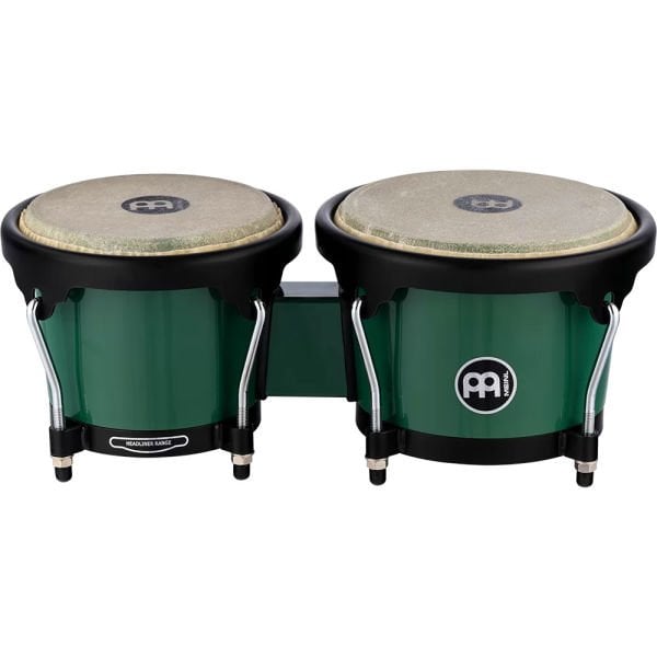 Meinl HB50FG 6,5 + 7,5 İnç Bongo