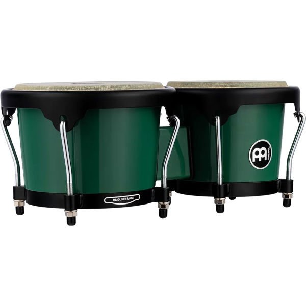 Meinl HB50FG 6,5 + 7,5 İnç Bongo