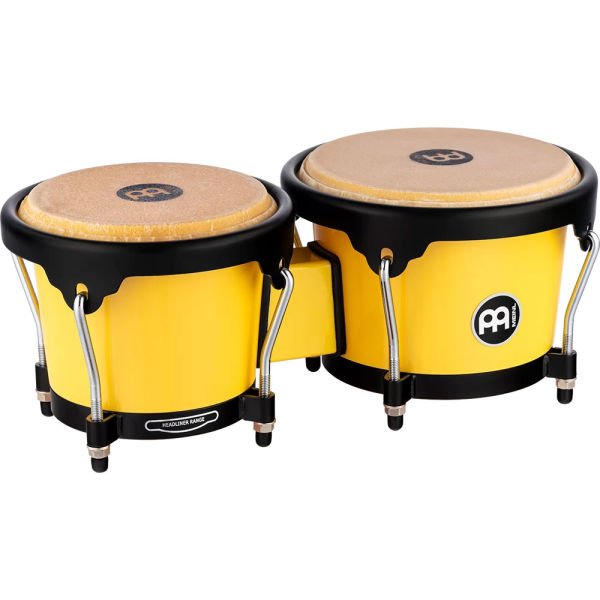 Meinl HB50IY 6,5 + 7,5 İnç Bongo