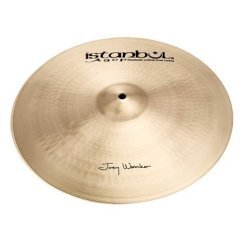 İstanbul Agop 14'' Joey Waronker Hi-Hat Zil