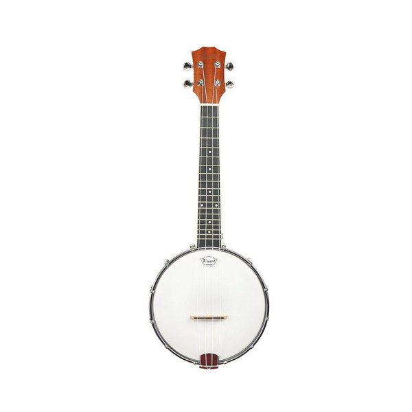 Moon Banjo UKE MHG (Maun)