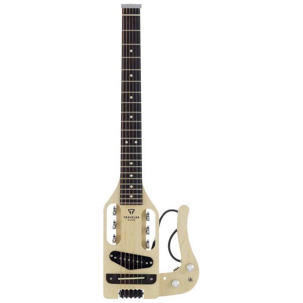 Traveler PSMPS Pro-Series Elektro Gitar