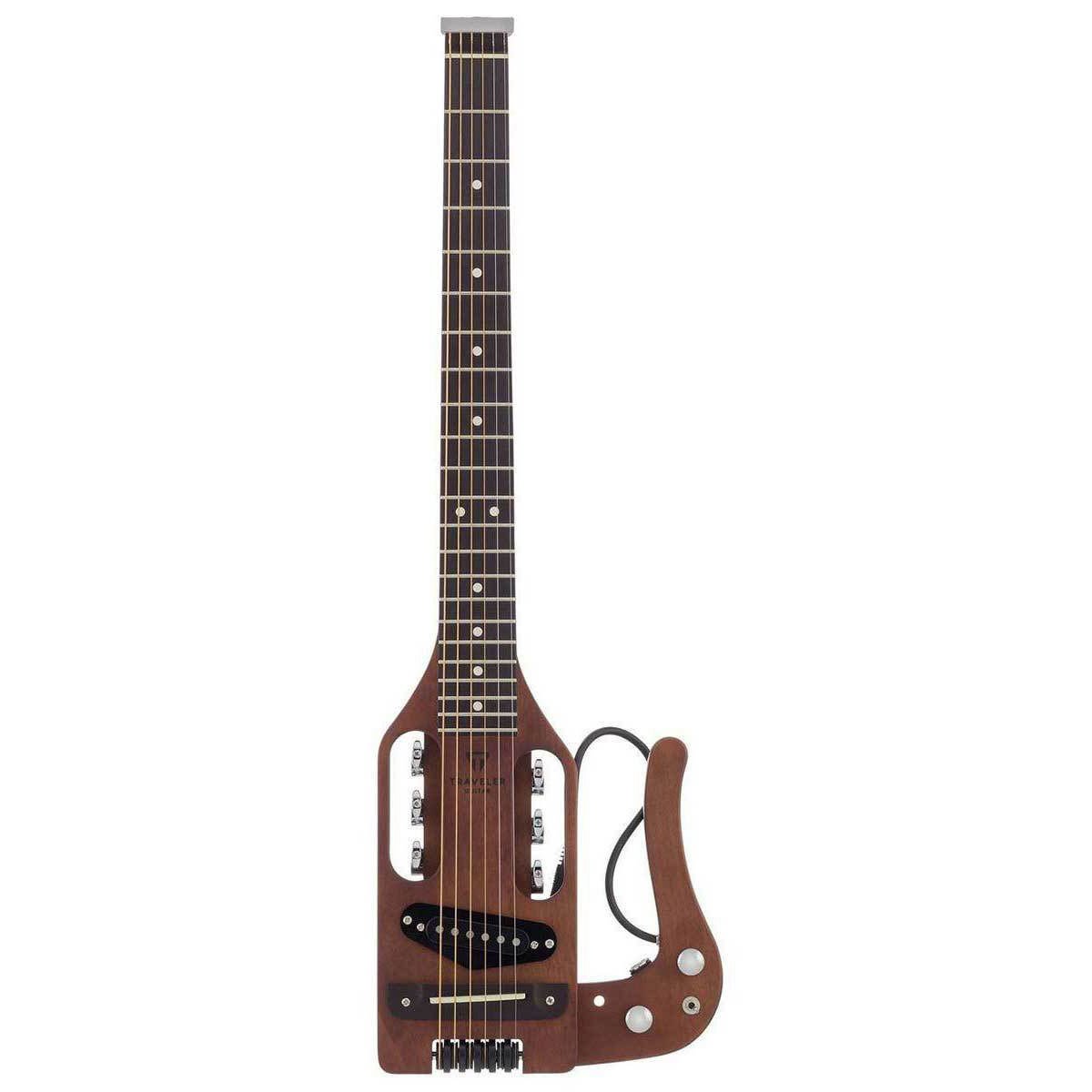 Traveler PSABNS Pro-Series Elektro Gitar