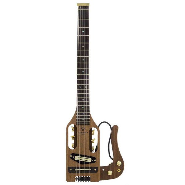 Traveler PSDMHS Pro Series Deluxe Elektro Gitar