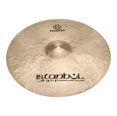 İstanbul Agop 22'' Cindy Blackman Santana MANTRA Ride Zil