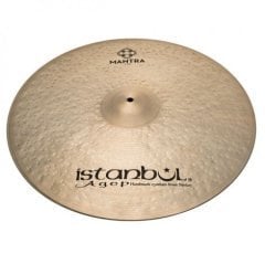 İstanbul Agop 15'' Cindy Blackman Santana MANTRA Hihat Zil