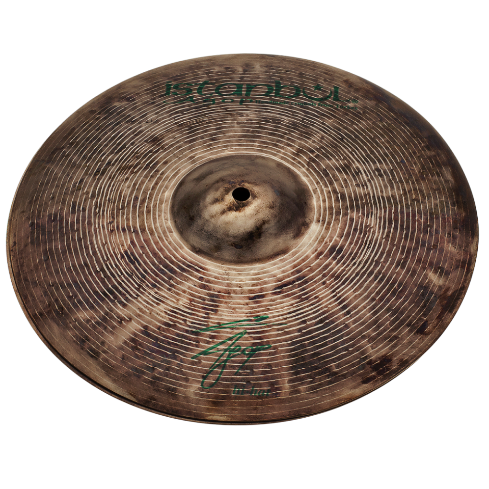 İstanbul Agop 15'' Agop Hi-hat Zil