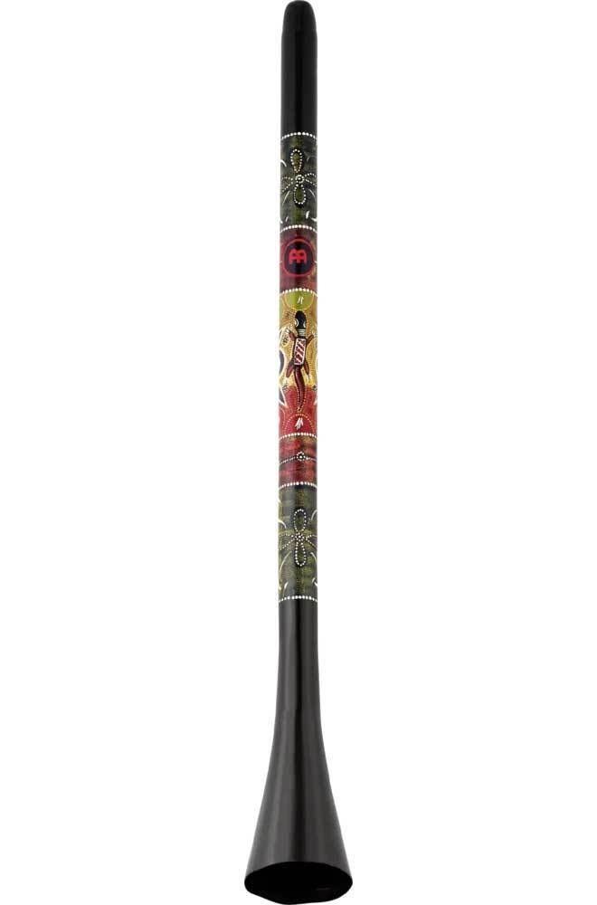 Meinl 57 İnç Sentetik Pro Didgeridoo PROSDDG1BK