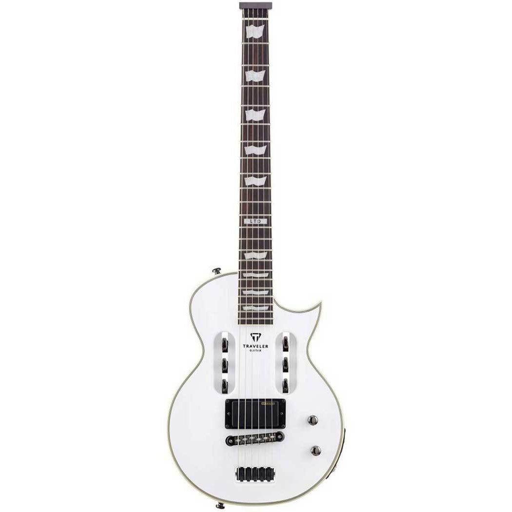 Traveler LTDEC1WHT (LTD EC-1) Elektro Gitar