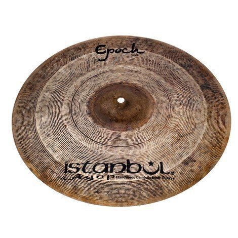 Istanbul Agop 17'' Lenny White Epoch Crash Zil